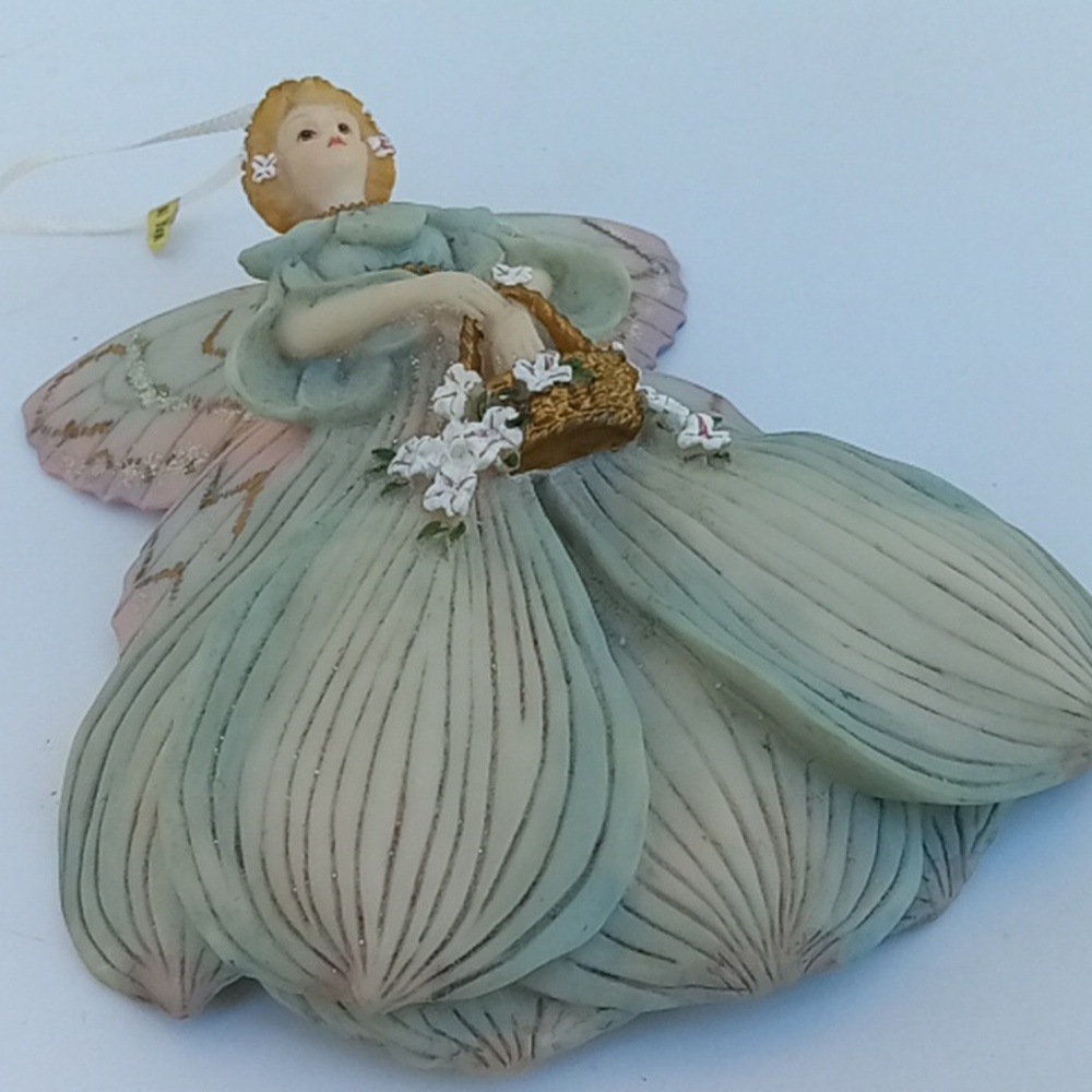 Fairy Ornament - Picture 3 of 16